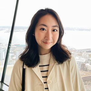 Meet your Posher, Amber